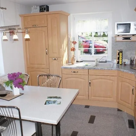 Beckerhof - Abc54 Apartman *