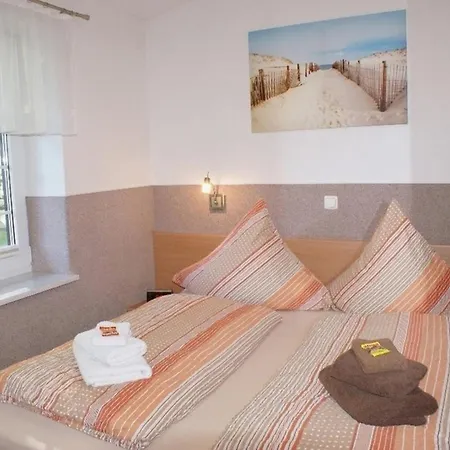 Beckerhof - Abc54 דורף מקלנבורג