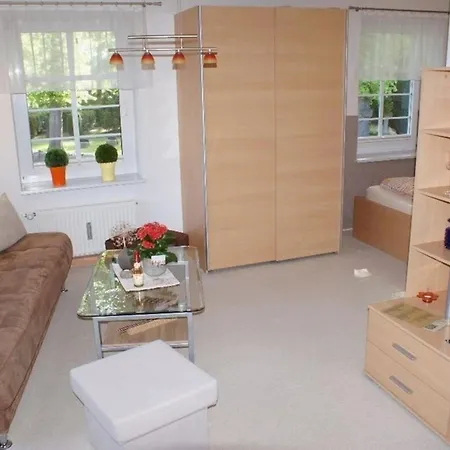 Apartman Beckerhof - Abc54