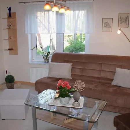 דירה Beckerhof - Abc54 *