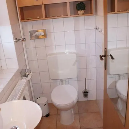 Beckerhof - Abc54 דורף מקלנבורג