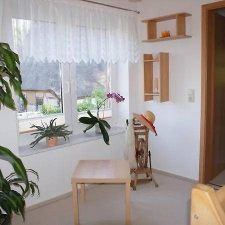 Beckerhof - Abc54 * דורף מקלנבורג