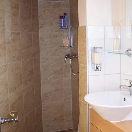 Beckerhof - Abc54 דירה *