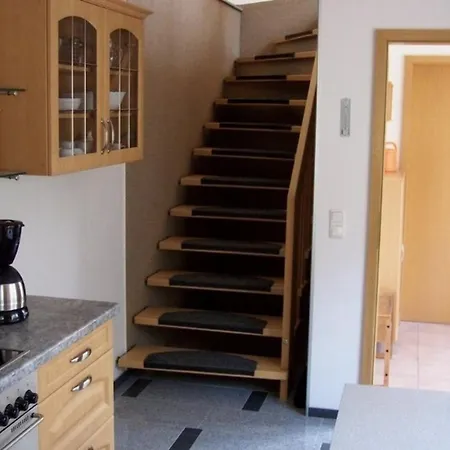 Beckerhof - Abc54 דירה דורף מקלנבורג