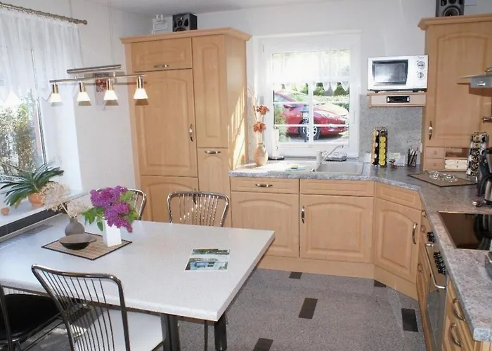 Beckerhof - Abc54 דירה *