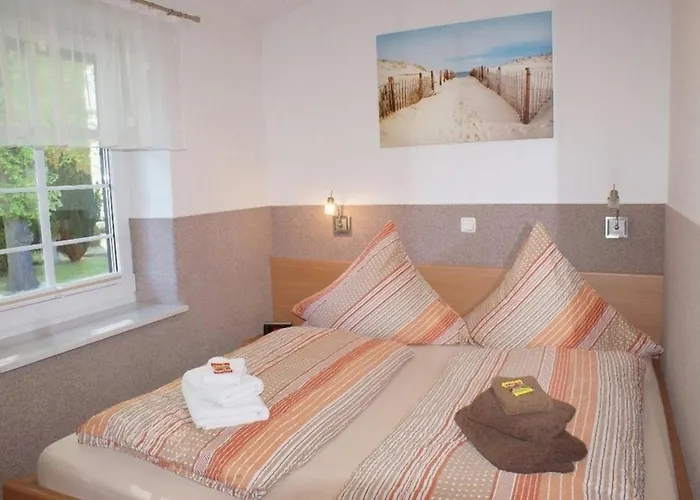 Beckerhof - Abc54 דורף מקלנבורג