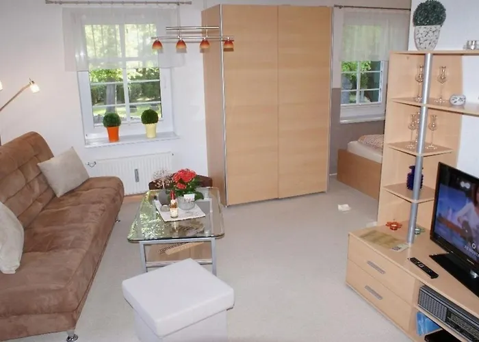 דירה Beckerhof - Abc54