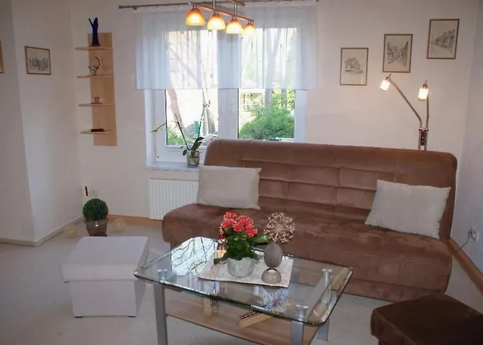 דירה Beckerhof - Abc54 *