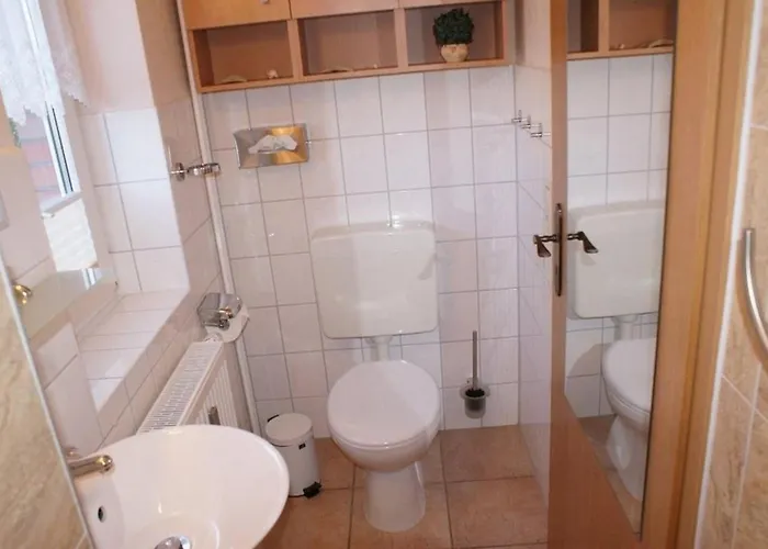 Beckerhof - Abc54 דורף מקלנבורג