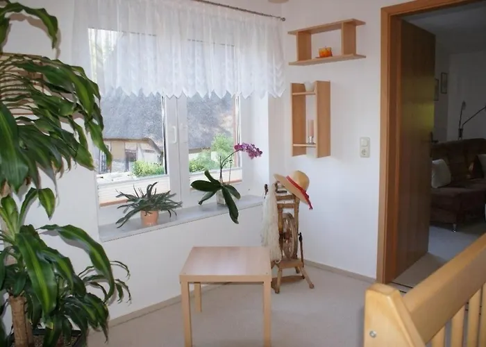 Beckerhof - Abc54 * דורף מקלנבורג